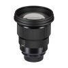 لنز سیگما Sigma 105mm f/1.4 DG HSM Art Lens for Nikon F