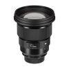 لنز سیگما Sigma 105mm f/1.4 DG HSM Art Lens for Sony E