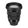 لنز سیگما Sigma 105mm f/1.4 DG HSM Art Lens for Sony E