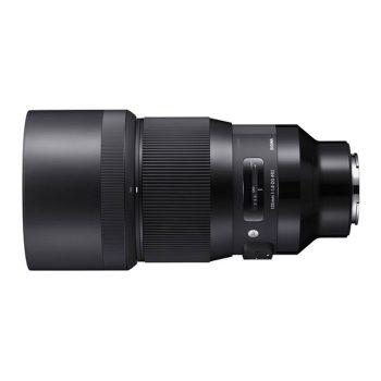 لنز سیگما Sigma 135mm f/1.8 DG HSM Art Lens for Sony E