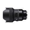 لنز سیگما Sigma 14mm f/1.8 DG HSM Art Lens for Sony E