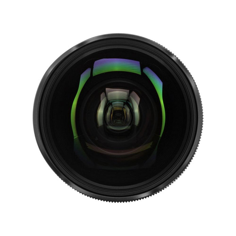 لنز سیگما Sigma 14mm f/1.8 DG HSM Art Lens for Sony E