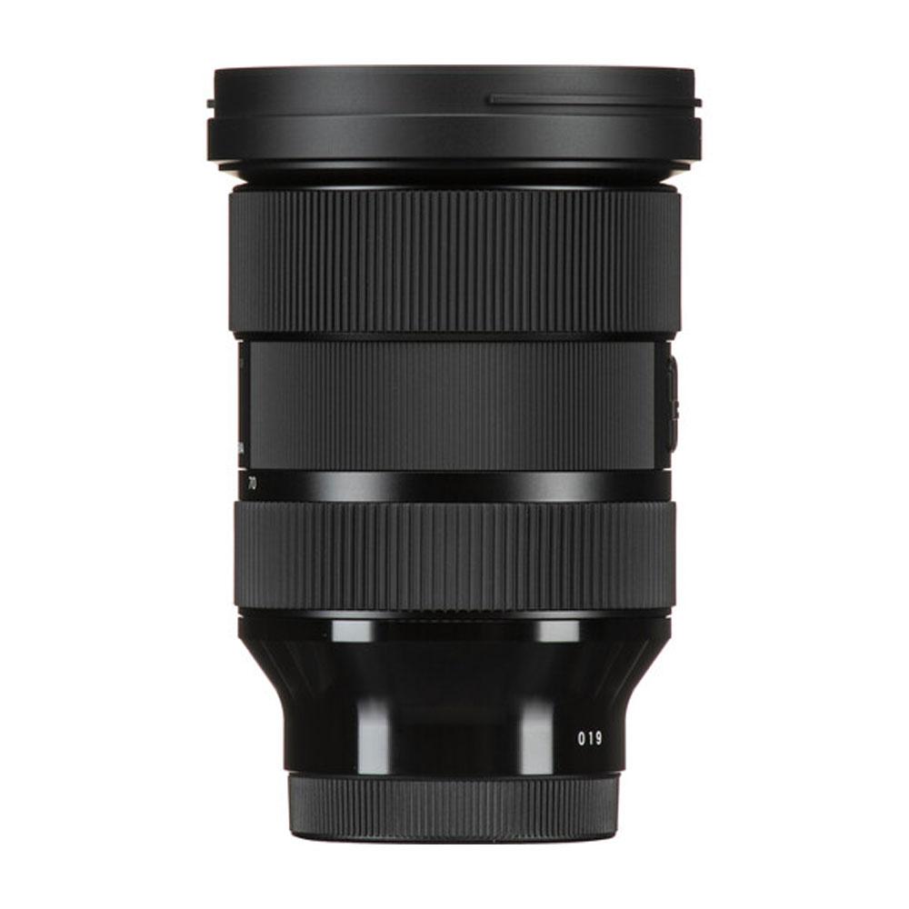 لنز سیگما Sigma 24-70mm f/2.8 DG DN Art Lens for Sony E