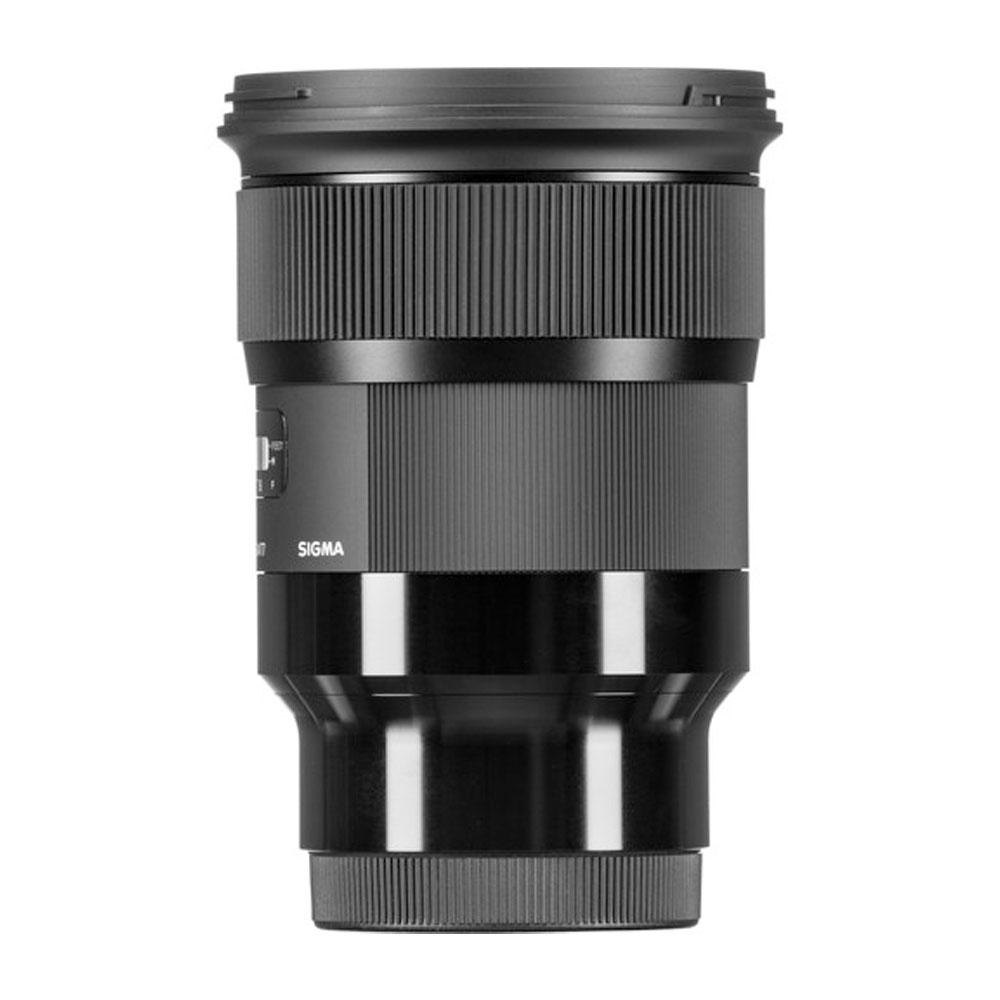 لنز سیگما Sigma 24mm f/1.4 DG HSM Art Lens for Sony E