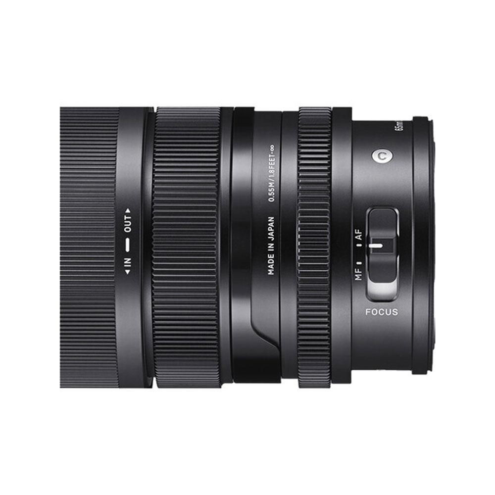 لنز سیگما Sigma 35mm f/2 DG DN for Sony E