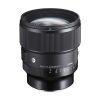 لنز سیگما Sigma 85mm f/1.4 DG DN Art Lens for Sony E