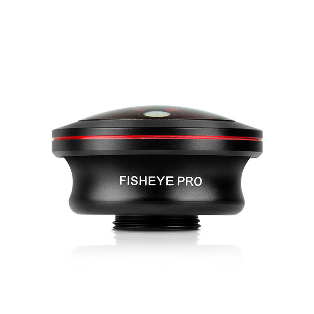 لنز موبایلی فیش آی ایبولو 210 درجه IBOOLO Pro