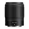 لنز نیکون Nikon NIKKOR Z 35mm f/1.8 S