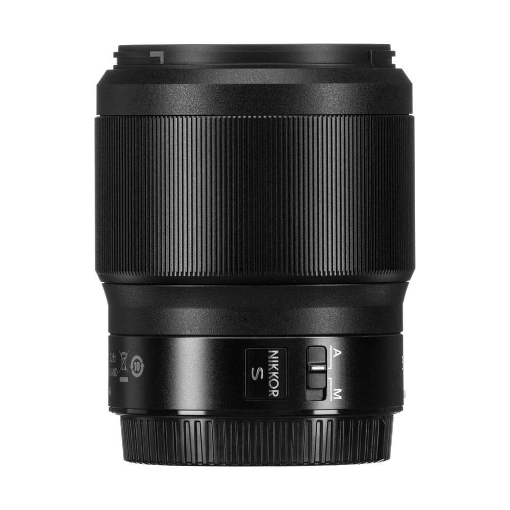 لنز نیکون Nikon NIKKOR Z 50mm f/1.8 S