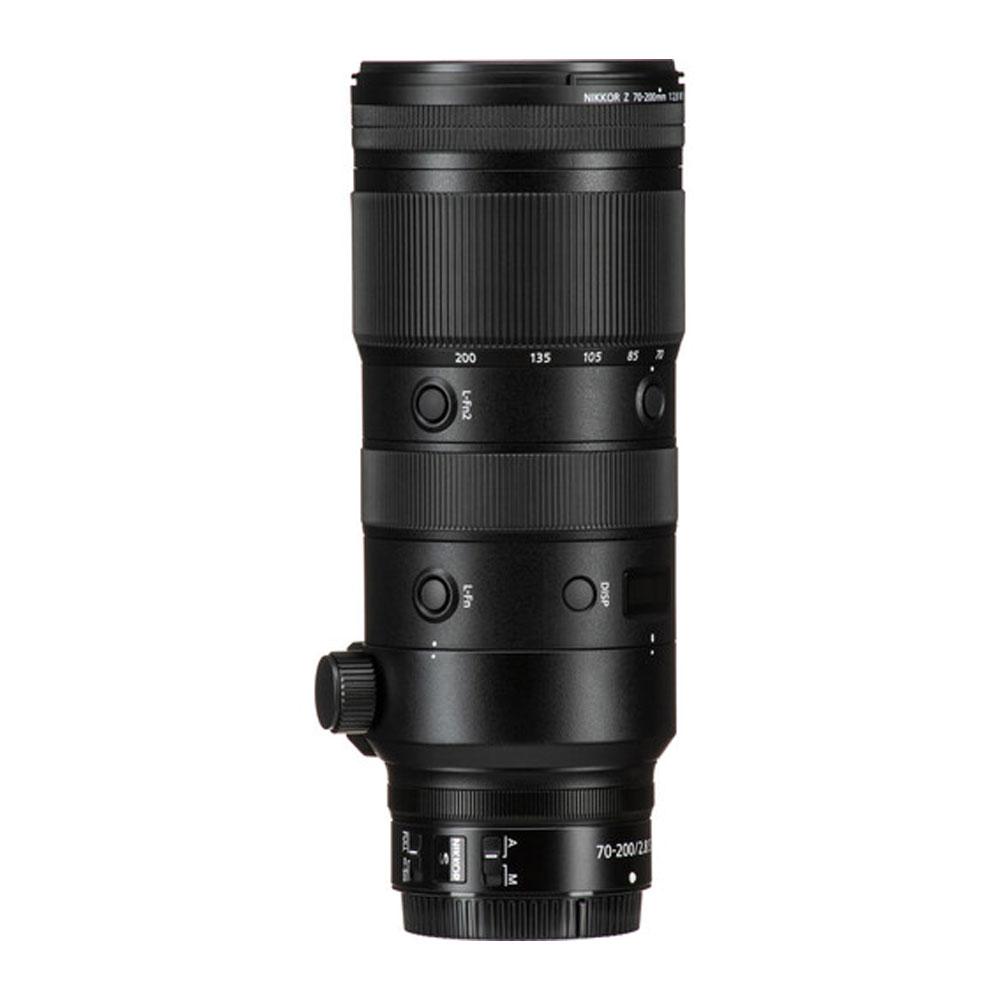 لنز نیکون Nikon NIKKOR Z 70-200mm f/2.8 VR S