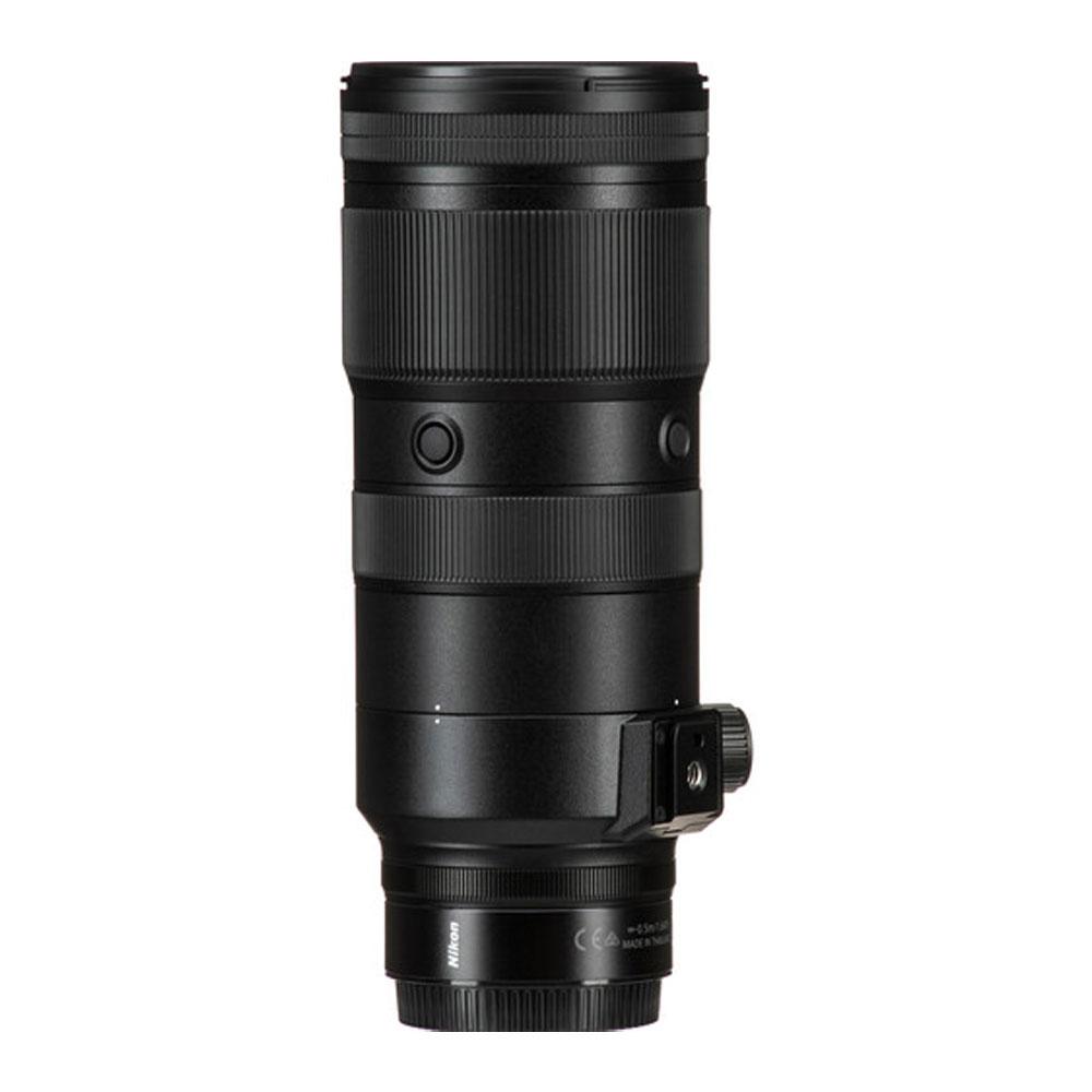 لنز نیکون Nikon NIKKOR Z 70-200mm f/2.8 VR S