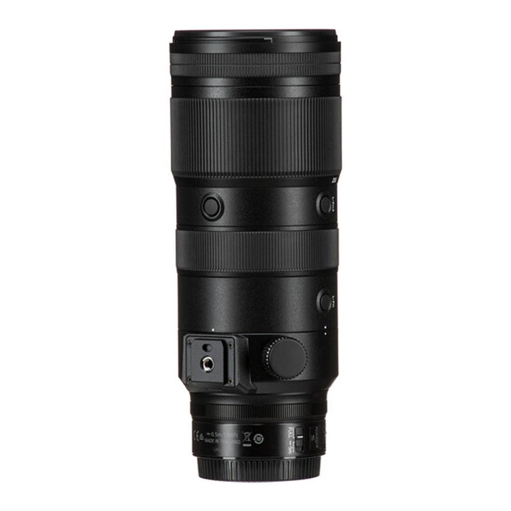 لنز نیکون Nikon NIKKOR Z 70-200mm f/2.8 VR S