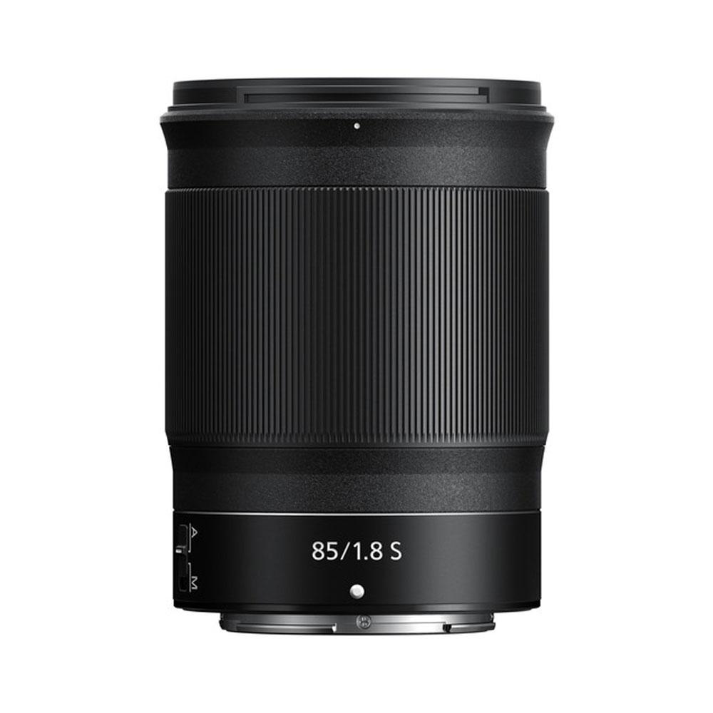 لنز نیکون Nikon NIKKOR Z 85mm f/1.8 S