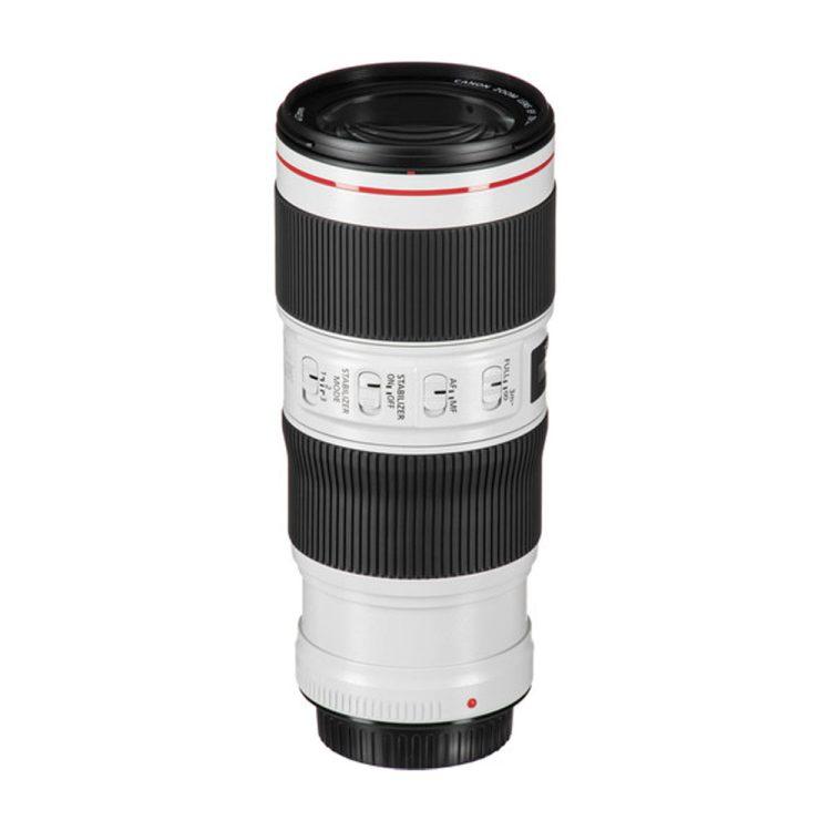 لنز کانن Canon EF 70-200mm f/4L IS II USM Lens