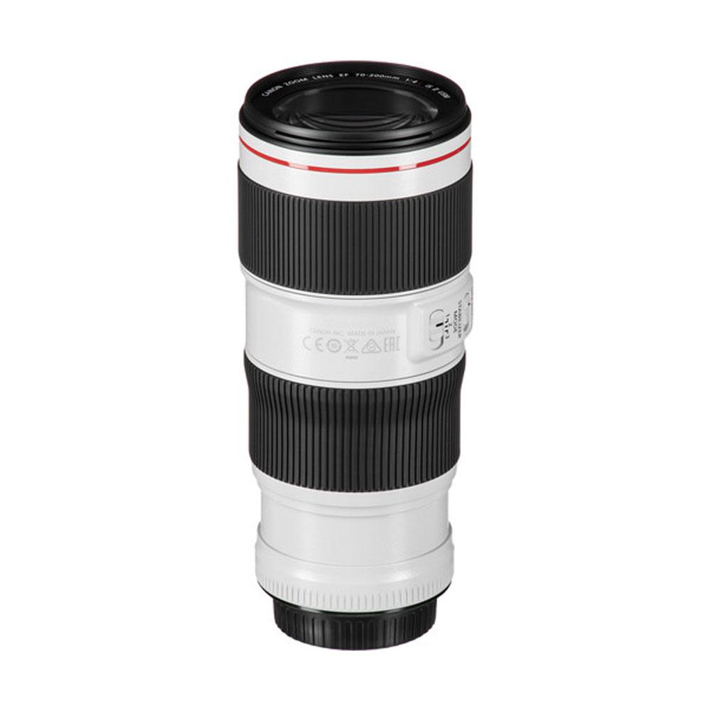 لنز کانن Canon EF 70-200mm f/4L IS II USM Lens