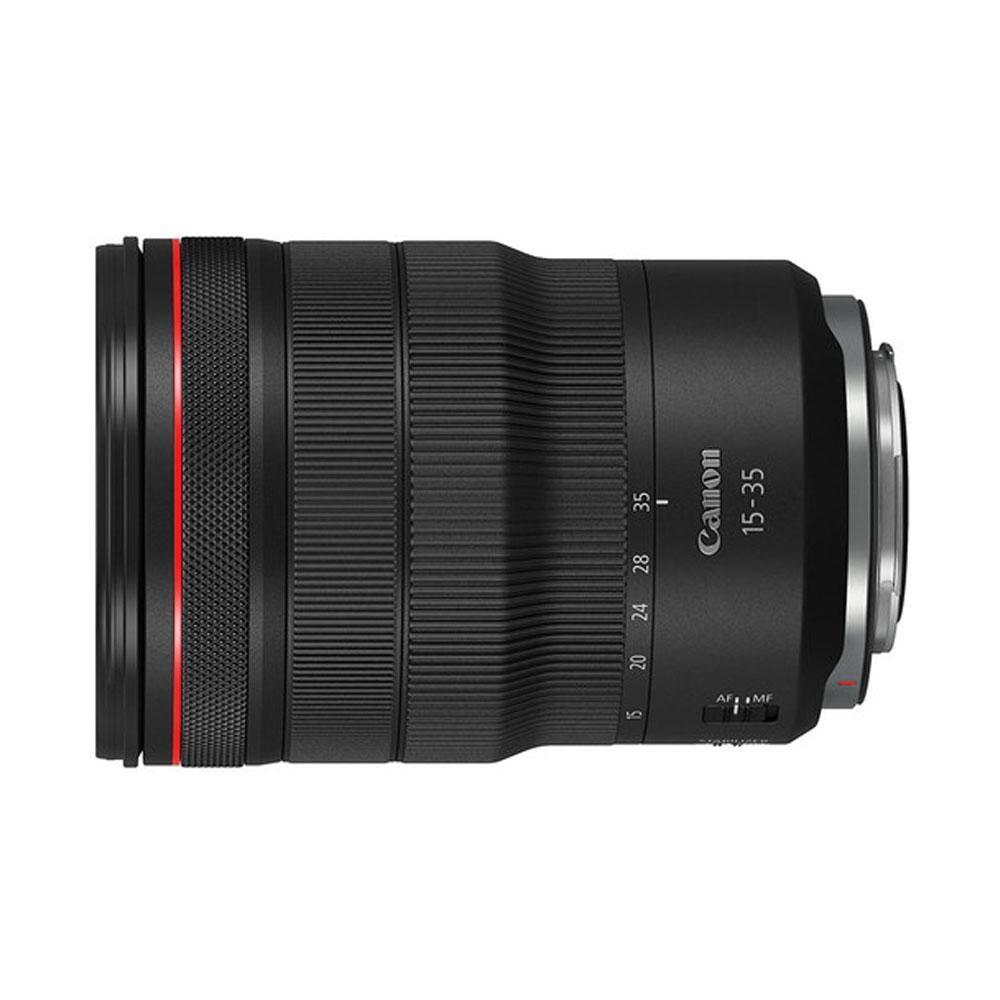لنز کانن Canon RF 15-35mm f/2.8L IS USM Lens