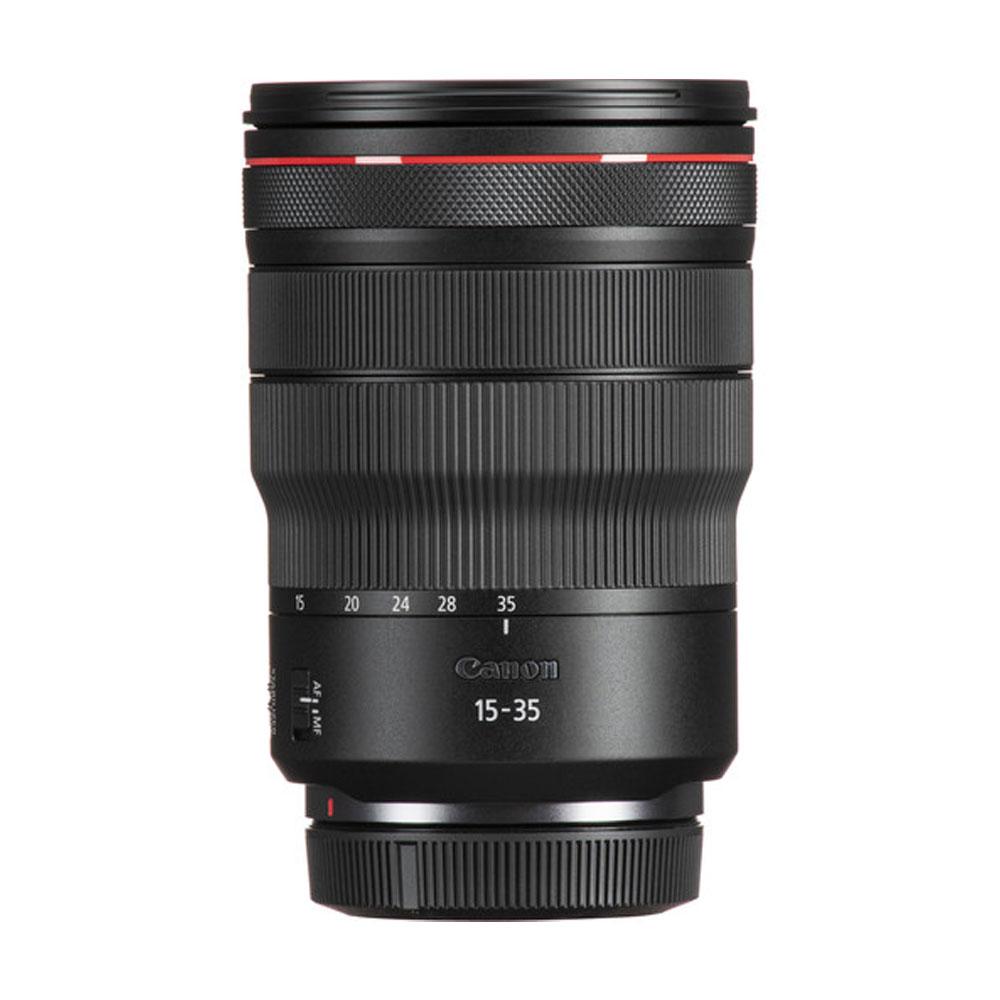 لنز کانن Canon RF 15-35mm f/2.8L IS USM Lens