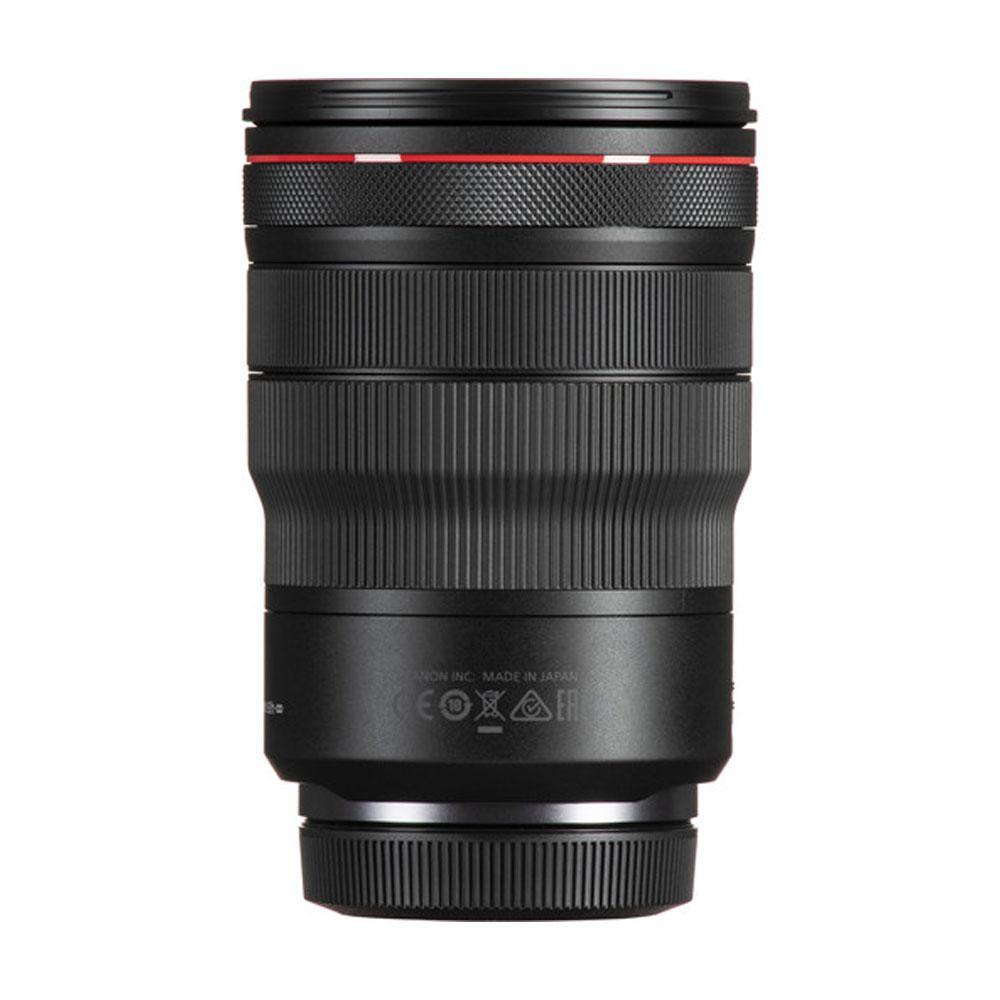 لنز کانن Canon RF 15-35mm f/2.8L IS USM Lens