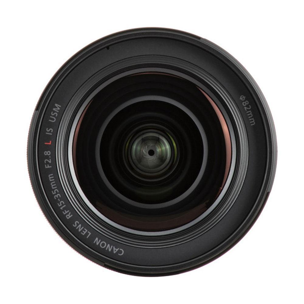 لنز کانن Canon RF 15-35mm f/2.8L IS USM Lens