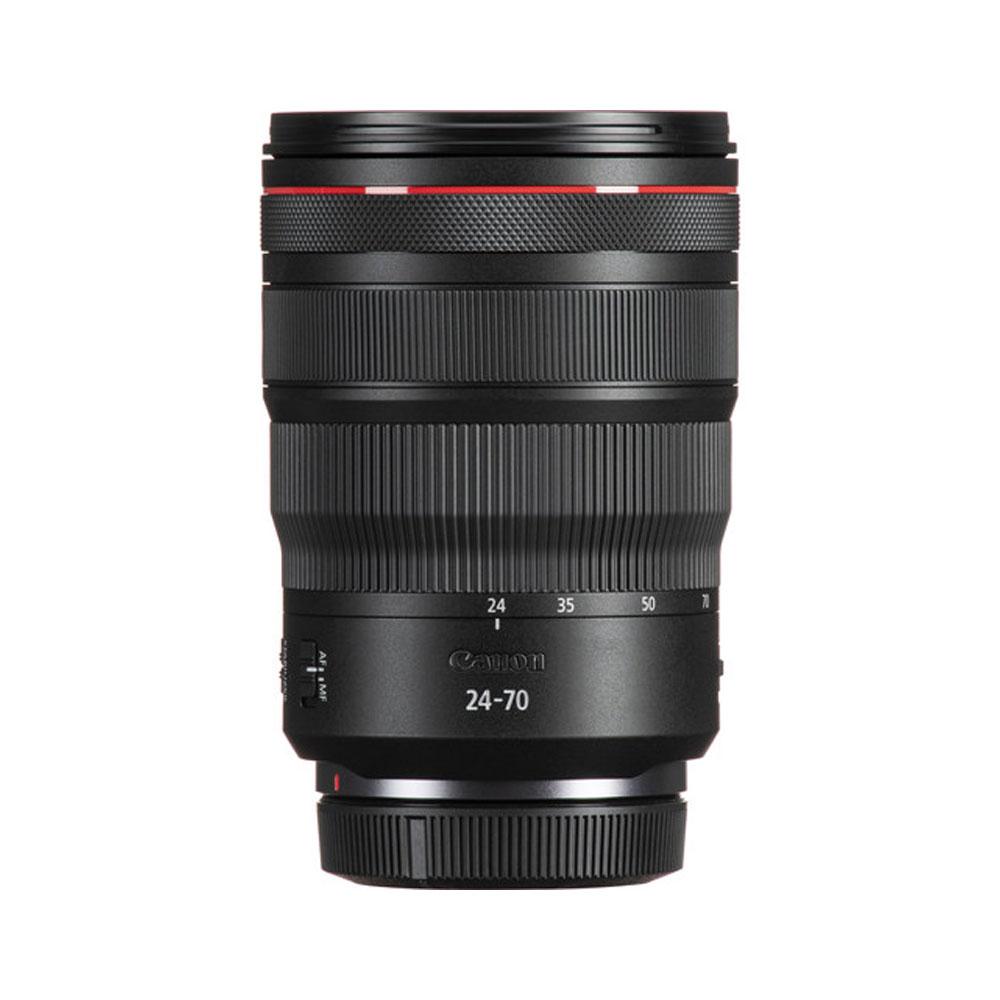 لنز کانن Canon RF 24-70mm f/2.8L IS USM Lens