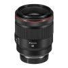 لنز کانن Canon RF 50mm f/1.2L USM Lens