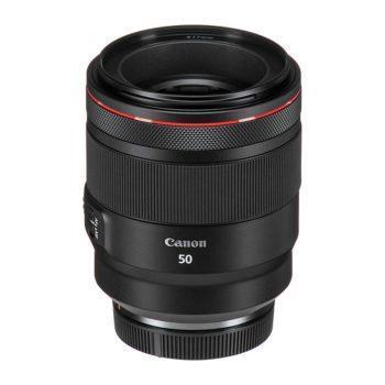 لنز کانن Canon RF 50mm f/1.2L USM Lens