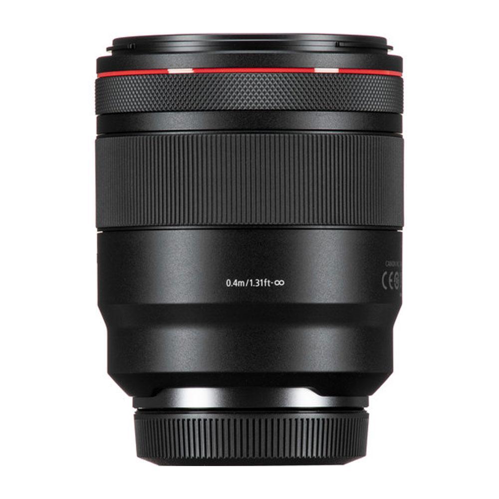 لنز کانن Canon RF 50mm f/1.2L USM Lens