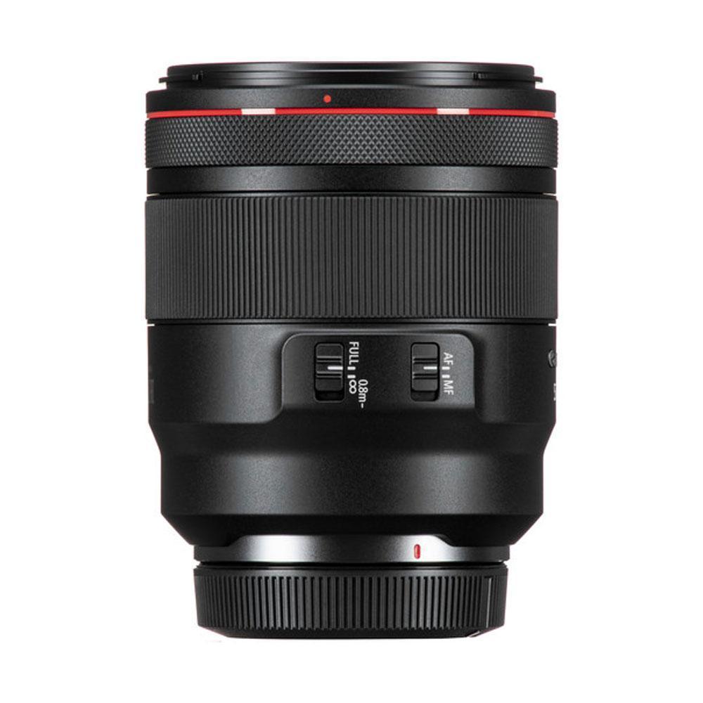 لنز کانن Canon RF 50mm f/1.2L USM Lens