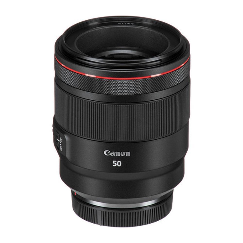 لنز کانن Canon RF 50mm f/1.2L USM Lens