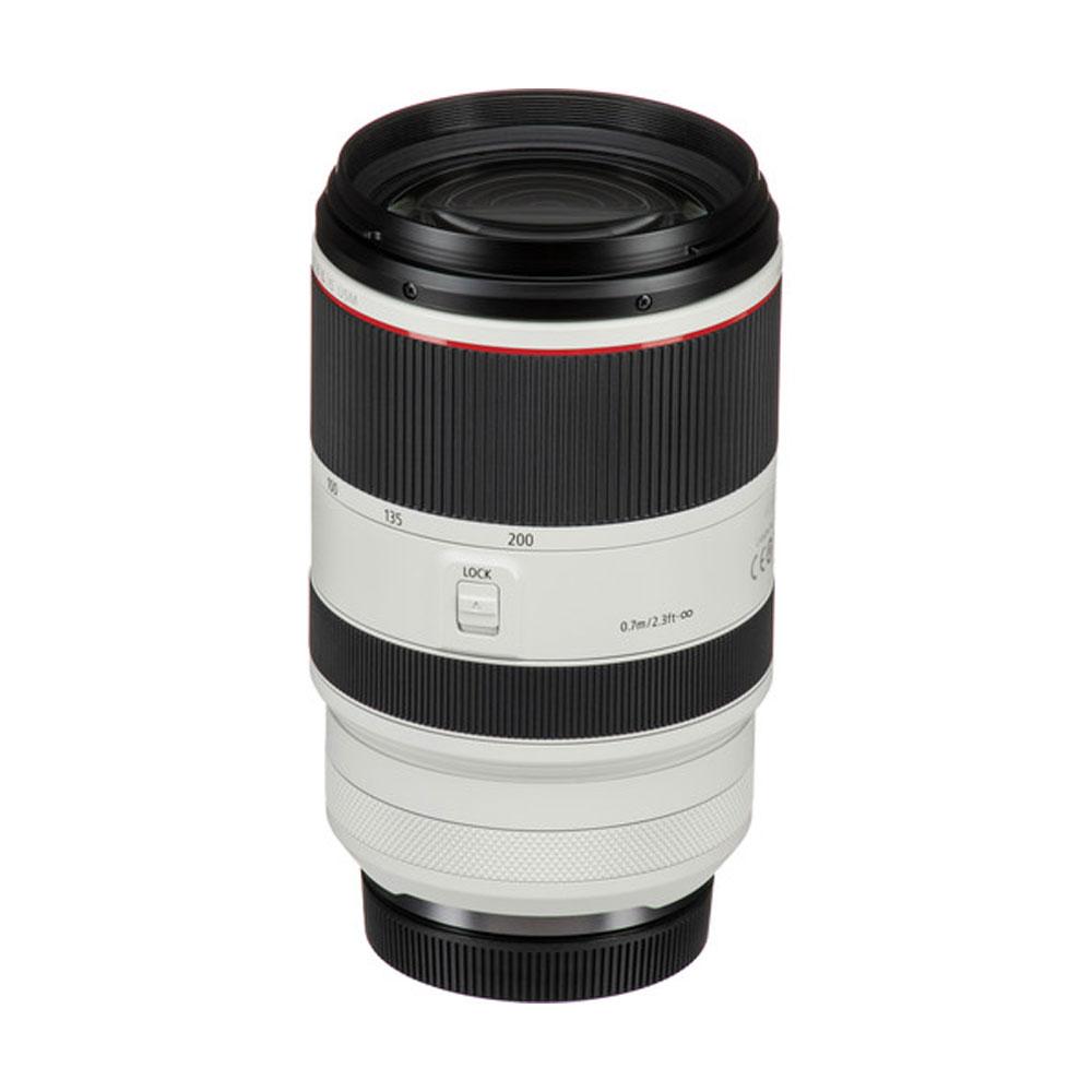 لنز کانن Canon RF 70-200mm f/2.8L IS USM
