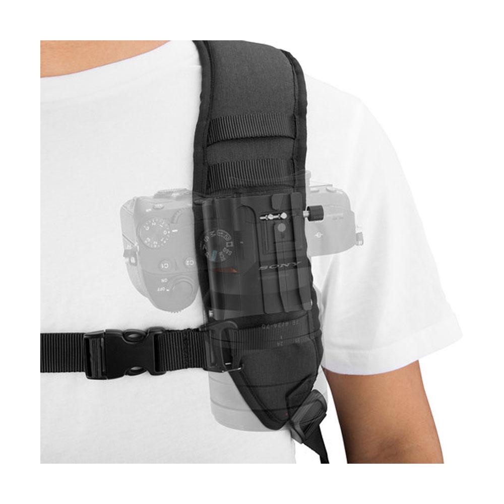 مانت اتصال دوربین ZHIYUN TransMount