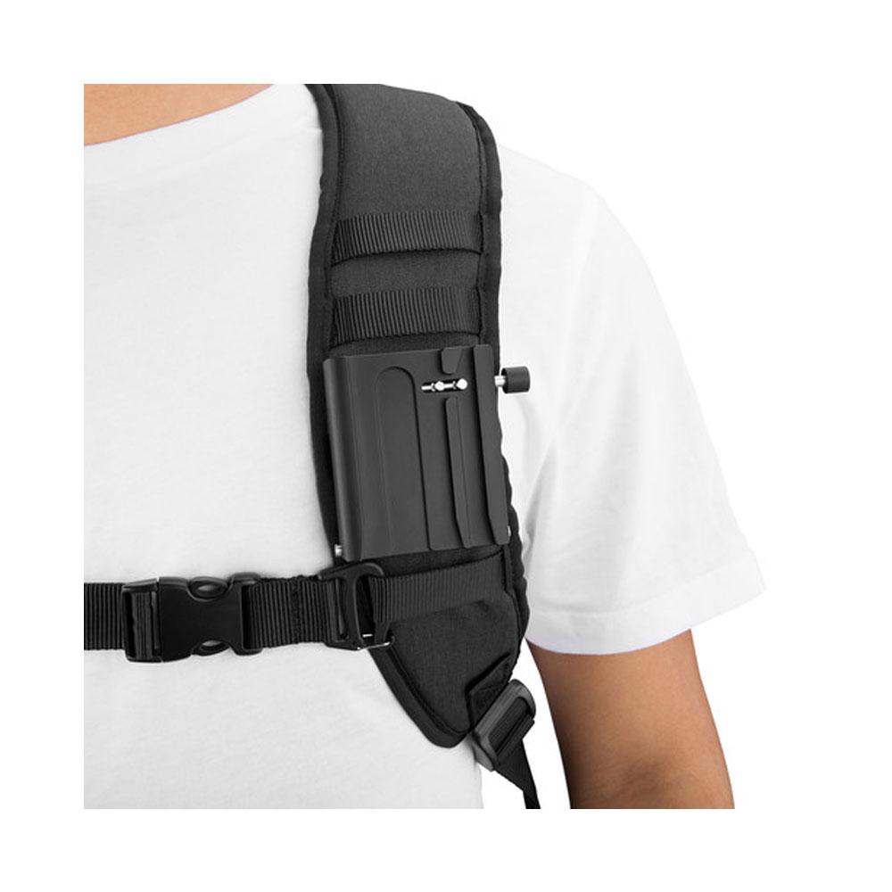 مانت اتصال دوربین ZHIYUN TransMount