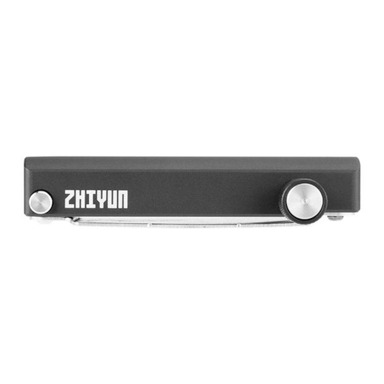 مانت اتصال دوربین ZHIYUN TransMount