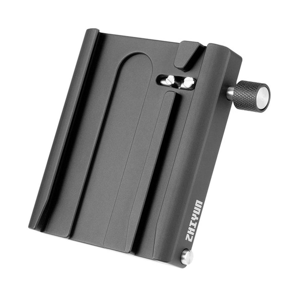 مانت اتصال دوربین ZHIYUN TransMount