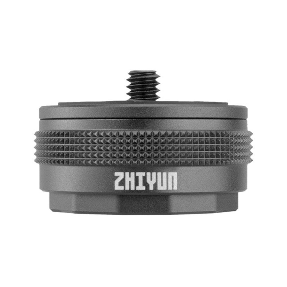 مانت اتصال کرین و ویبیل ZHIYUN TransMount Quick Setup