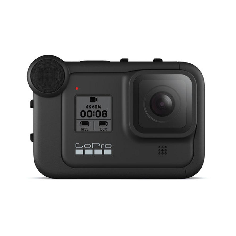 مدیا مود گوپرو GoPro Media Mod for HERO8