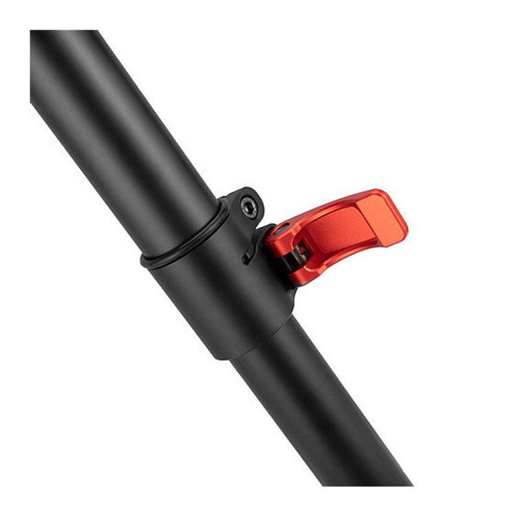 تک پایه ژیون Zhiyun-Tech TransMount Telescopic Monopod