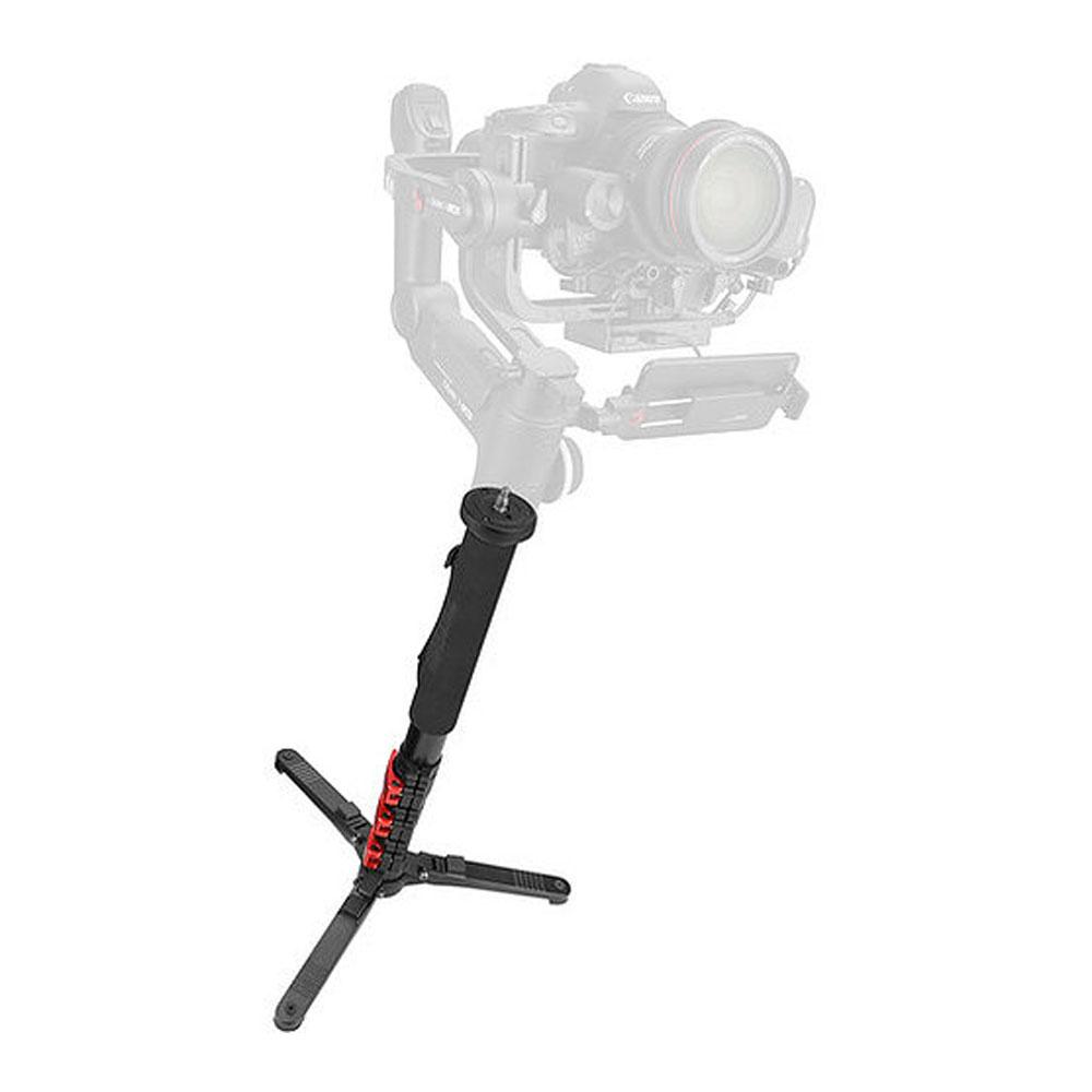 تک پایه ژیون Zhiyun-Tech TransMount Telescopic Monopod