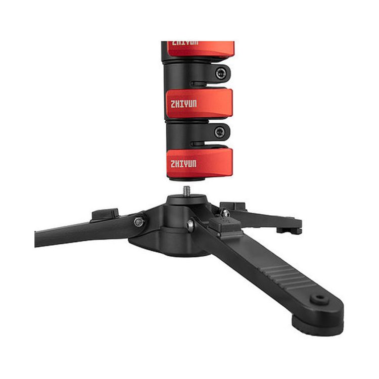 تک پایه ژیون Zhiyun-Tech TransMount Telescopic Monopod