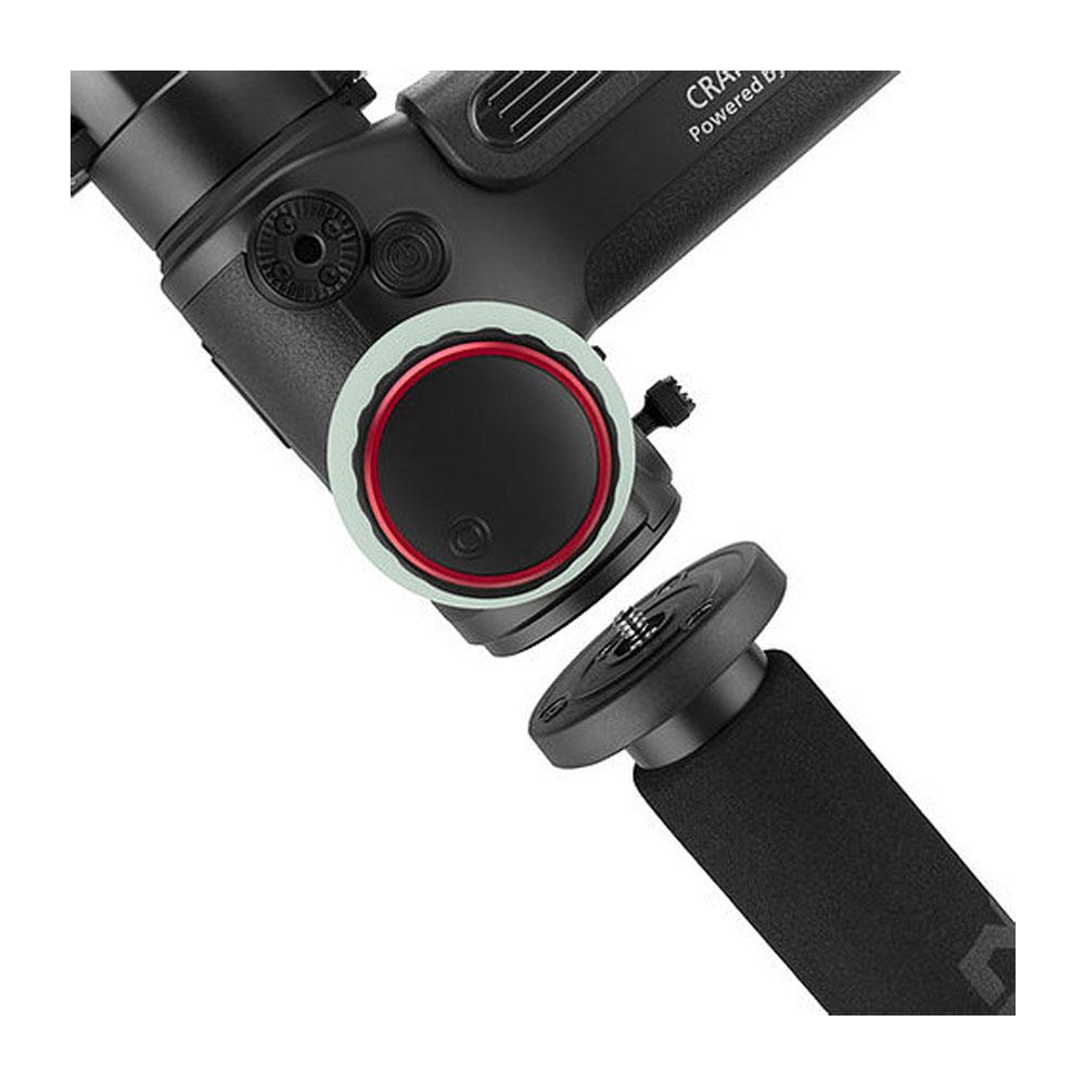 تک پایه ژیون Zhiyun-Tech TransMount Telescopic Monopod