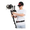 تک پایه ژیون Zhiyun-Tech TransMount Telescopic Monopod