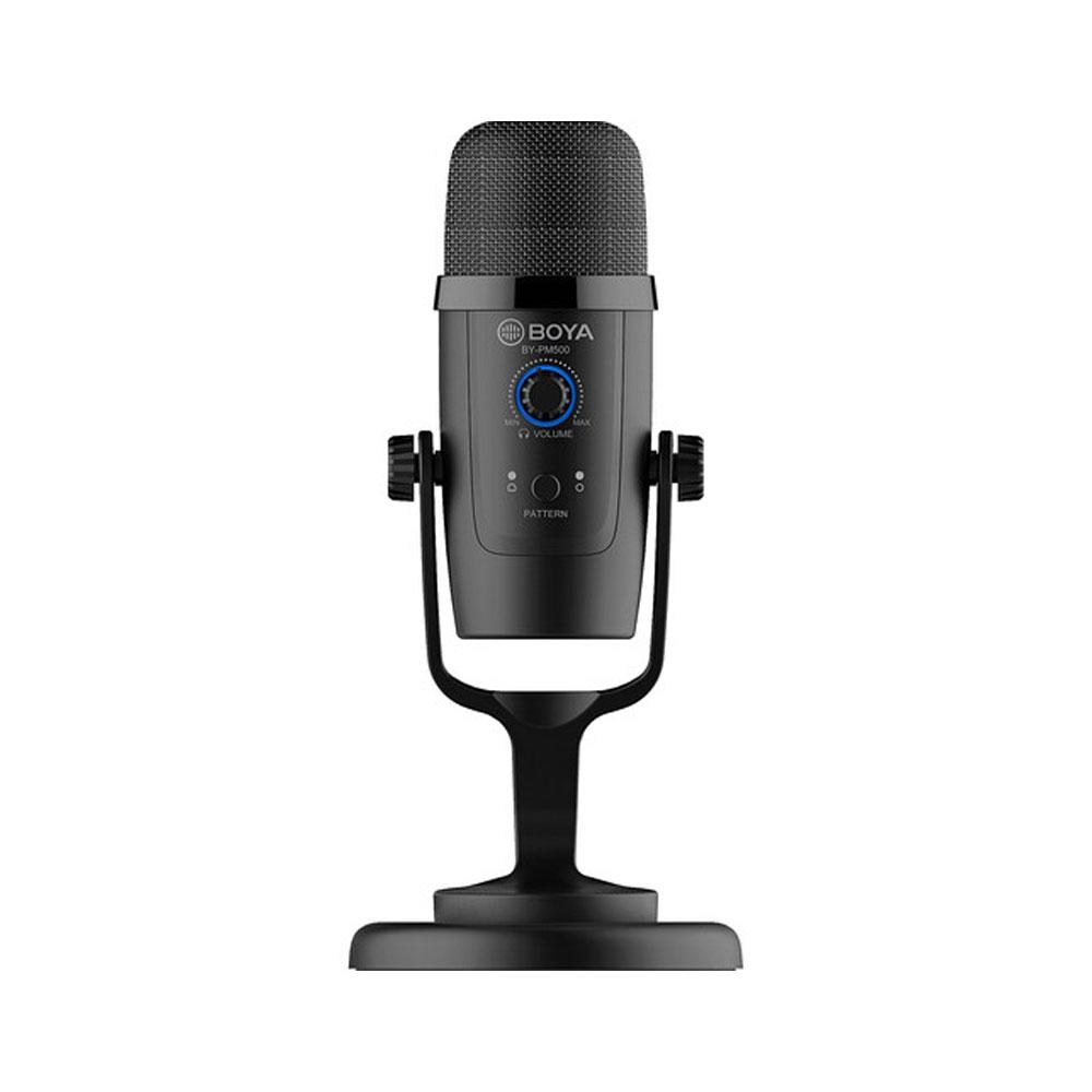 میکروفن BY-PM500
