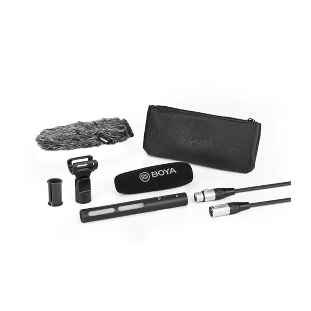 میکروفن شاتگان بویا BOYA BY-BM6040