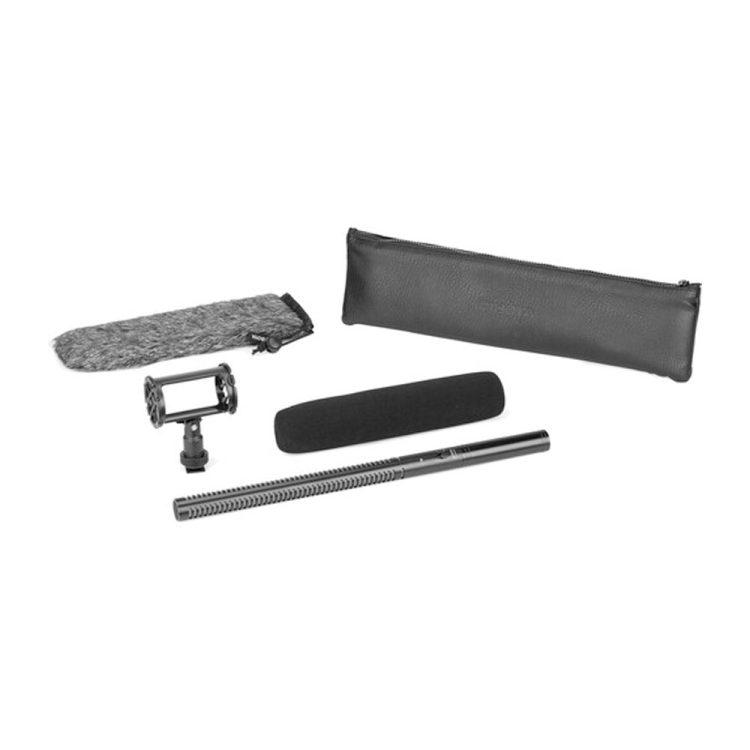 میکروفن شاتگان بویا BOYA BY-BM6060L