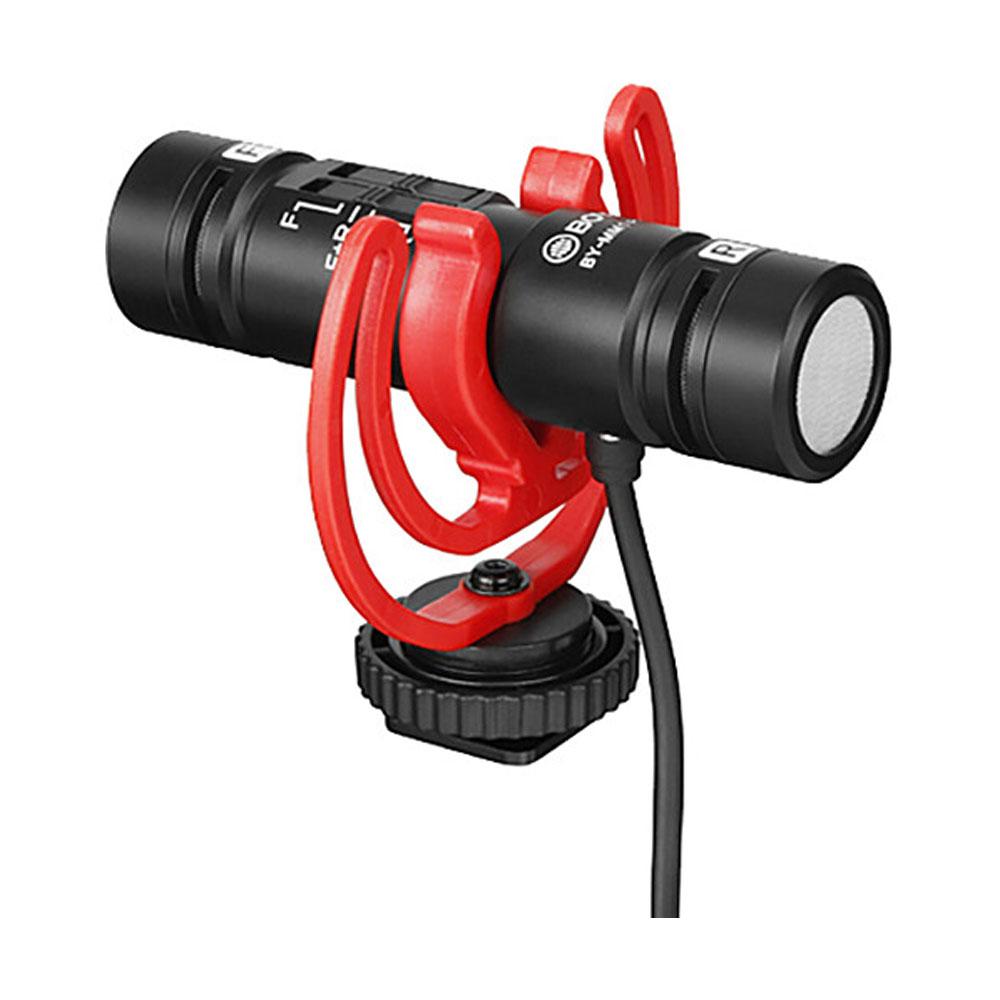 میکروفن شاتگان بویا BOYA BY-MM1 PRO