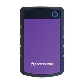 هارد اکسترنال ترنسند Transcend 1TB StoreJet 25H3