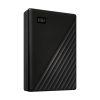 هارد اکسترنال وسترن دیجیتال WD 4TB My Passport