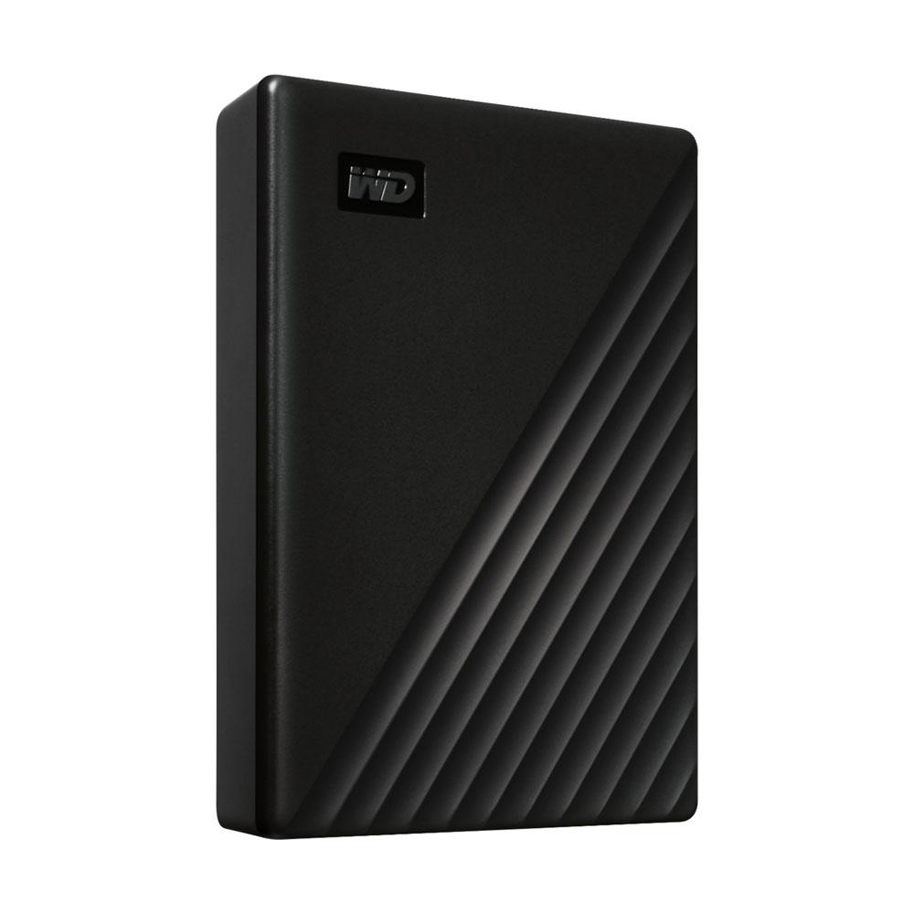 هارد اکسترنال وسترن دیجیتال WD 4TB My Passport