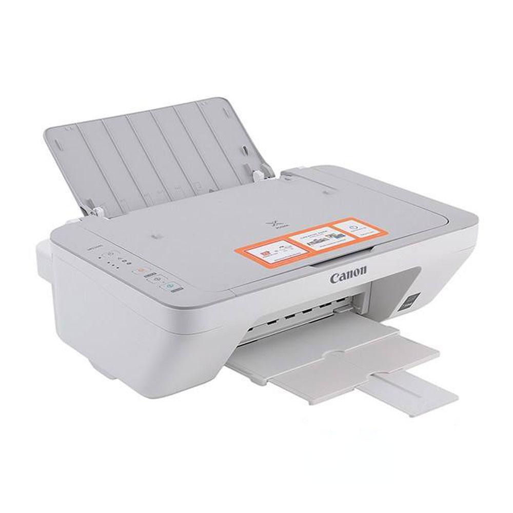 پرینتر سه کاره جوهرافشان کانن Canon PIXMA MG2440