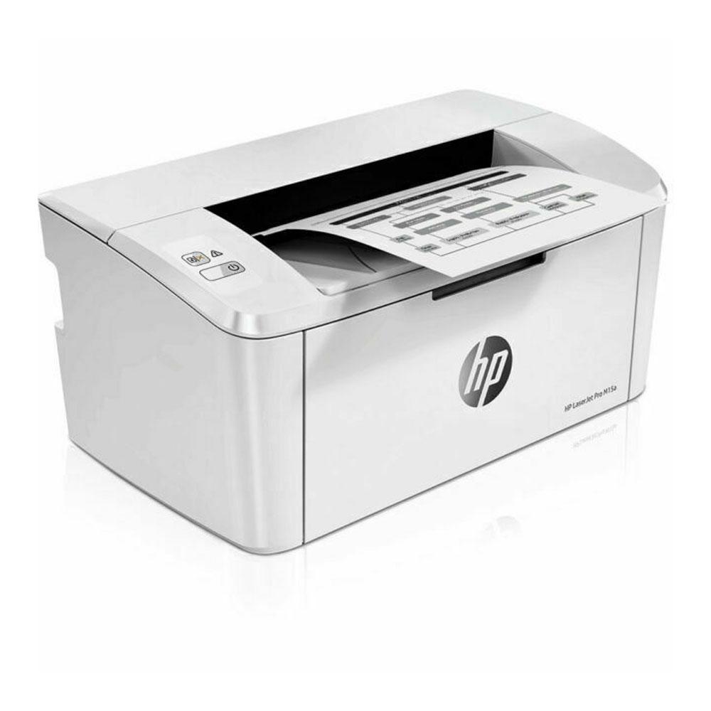 پرینتر لیزری اچ پی HP LaserJet Pro M15a